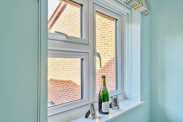 uPVC Windows