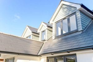 Aluminium Windows Frimley