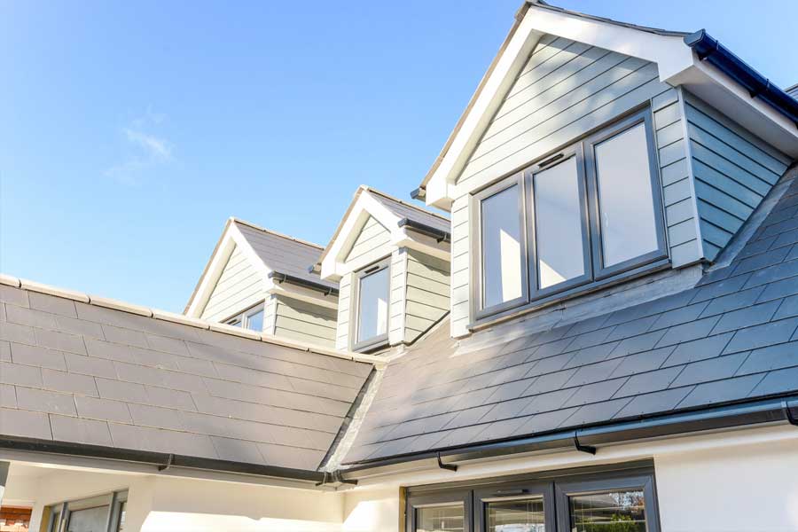 aluminium windows farnham