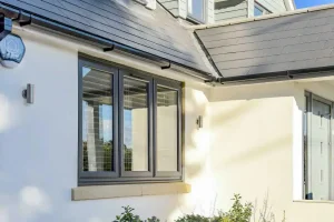 Aluminium Windows Frimley