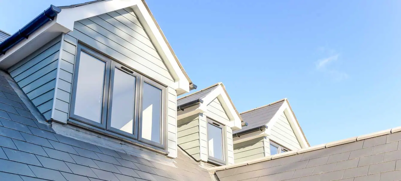 Aluminium Windows Farnborough