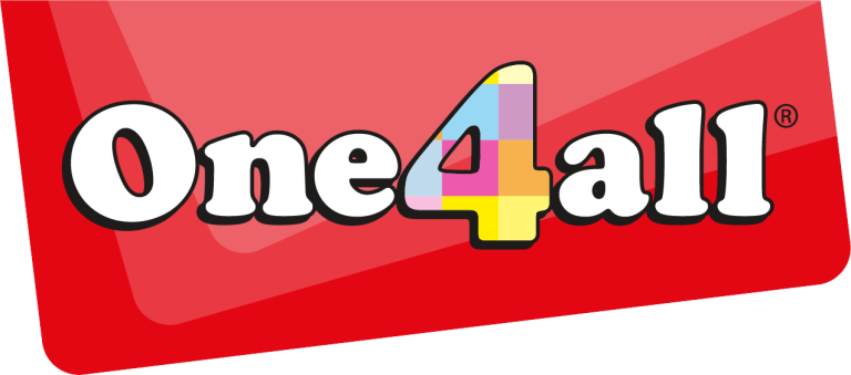 One4All logo