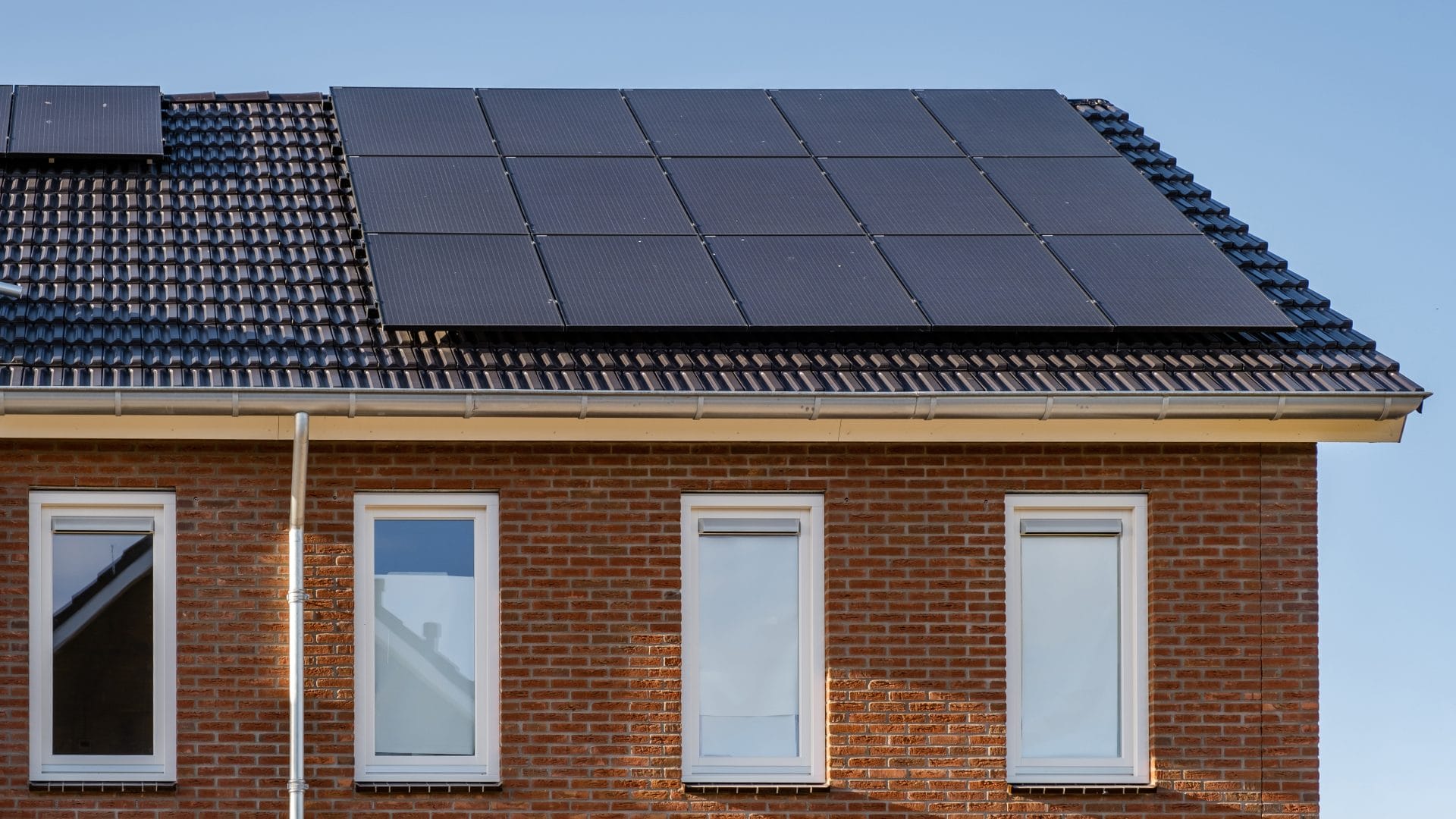 HMO Solar Panels