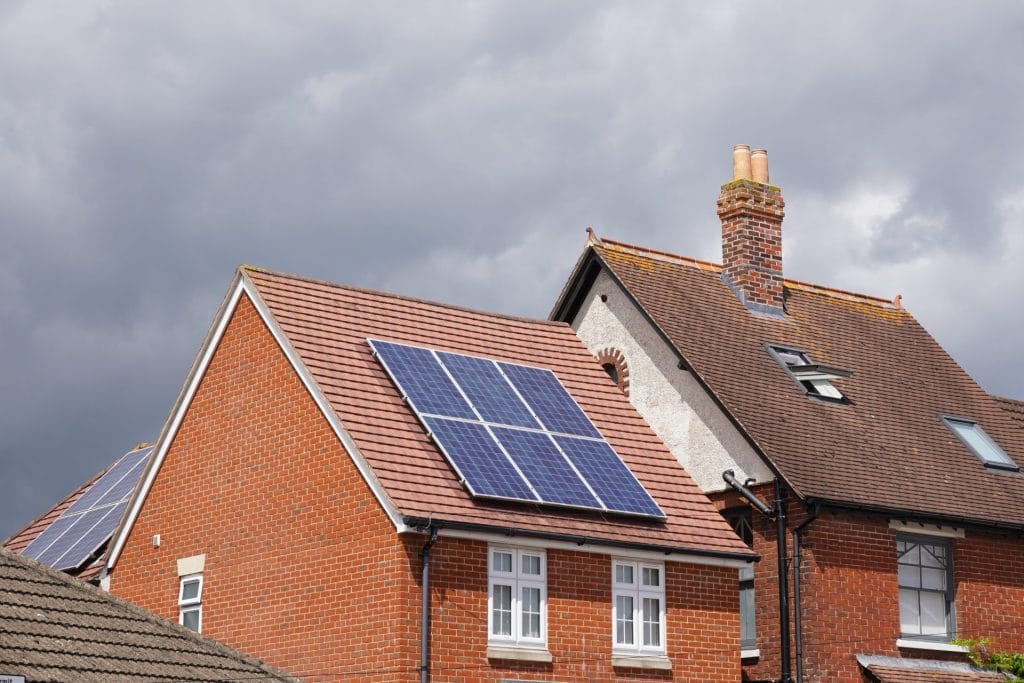 Solar Panels for Landlords