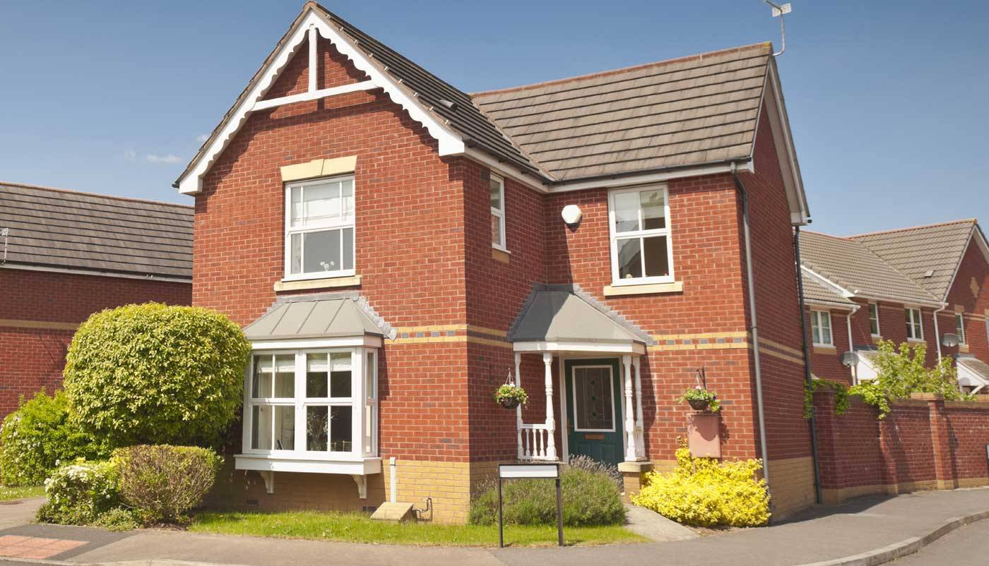 Local Expertise In Bow & Bay Window Installations