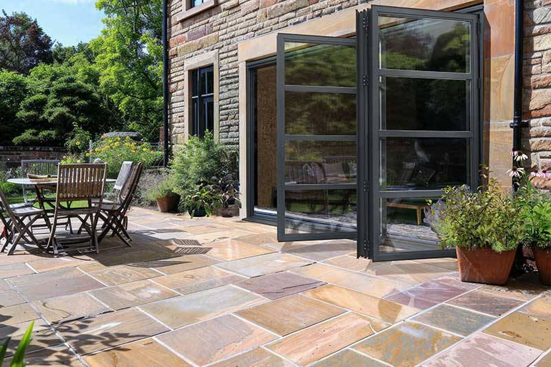Custom Solutions For Bifold Doors In Hungerford