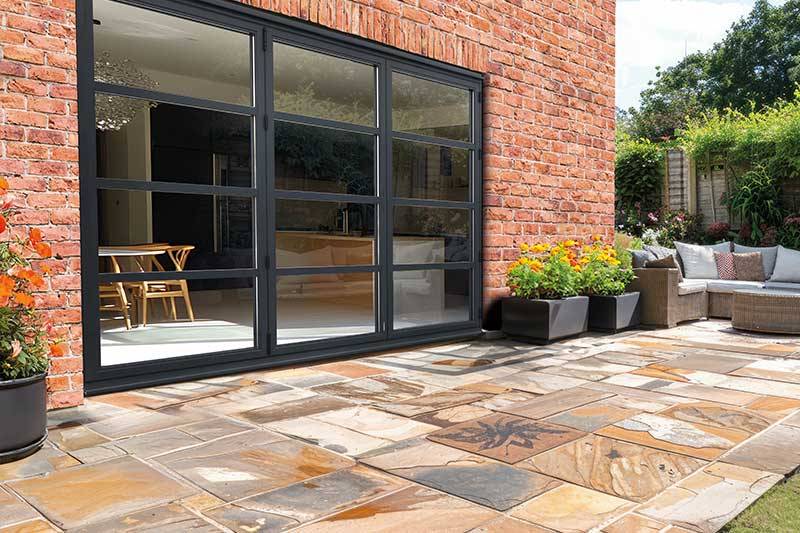 Enhancing Your Home With Bifold Doors In Bagshot