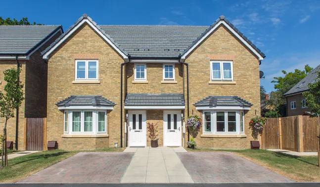 The Benefits Of Casement Windows In Addlestone
