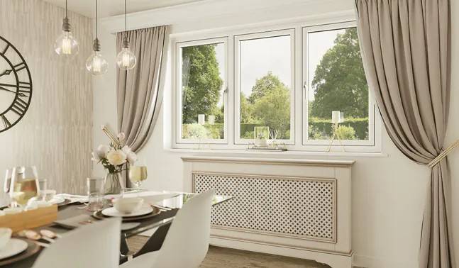 Choosing The Right Casement Windows For Your Addlestone Home