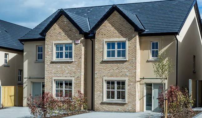 Customised Casement Window Solutions In Addlestone