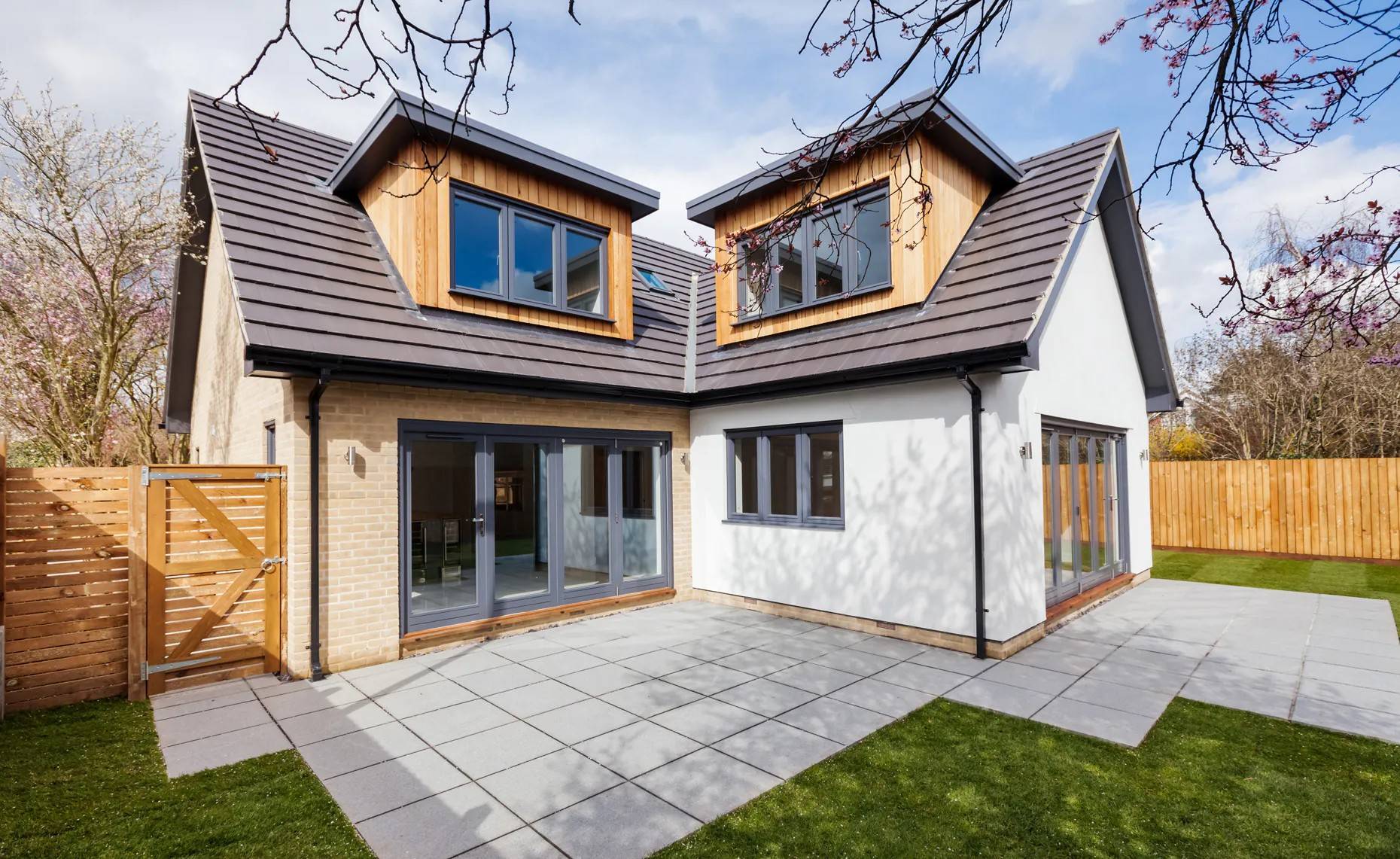 Choosing The Right Double Glazing Solutions In Addlestone