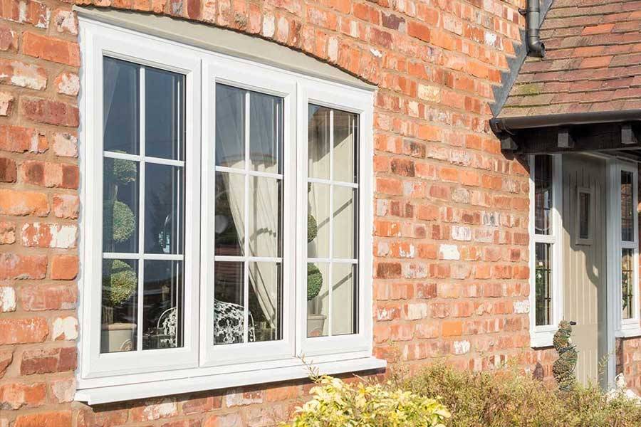 The Benefits Of Double Glazing For Addlestone Properties