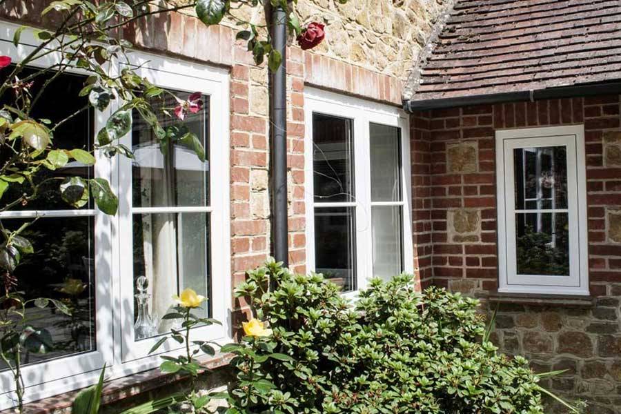 Explore The Beauty Of Flush Casement Windows In Addlestone
