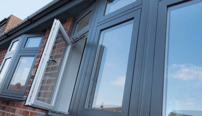Advanced Security Features Of Flush Casement Windows