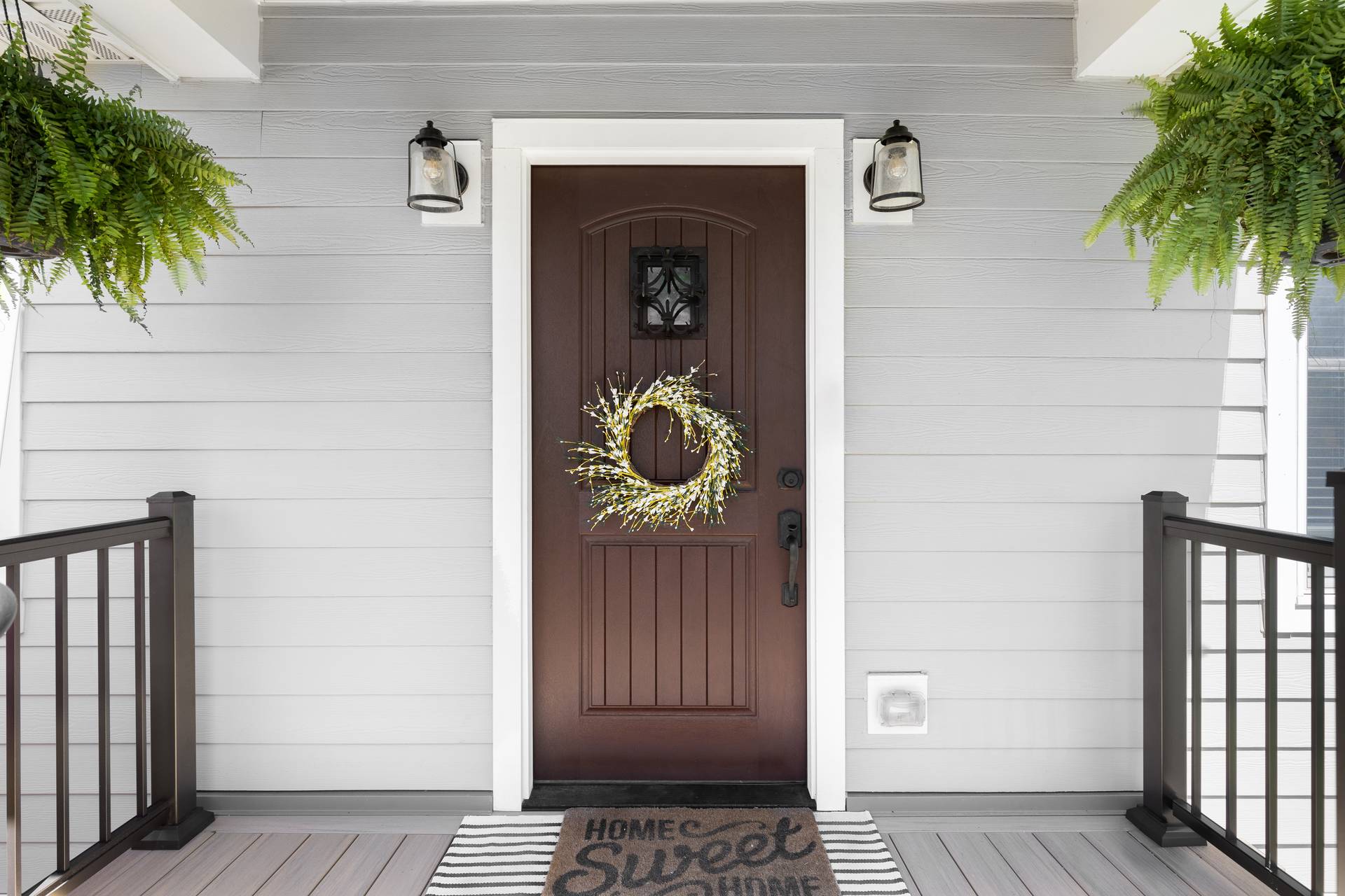 Discover The Durability Of Composite Doors In Bracknell