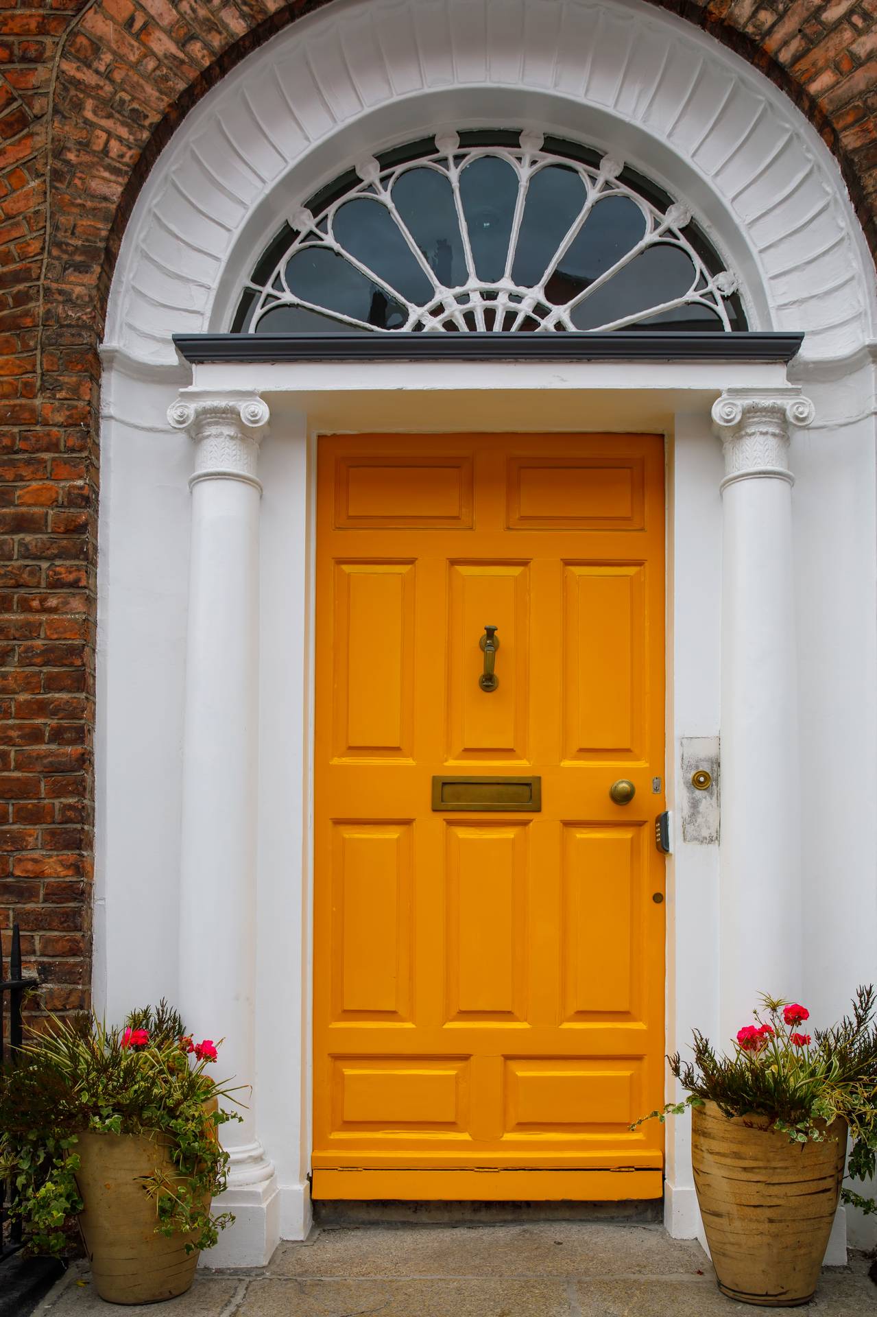 Customisation Options For Composite Doors In Bracknell