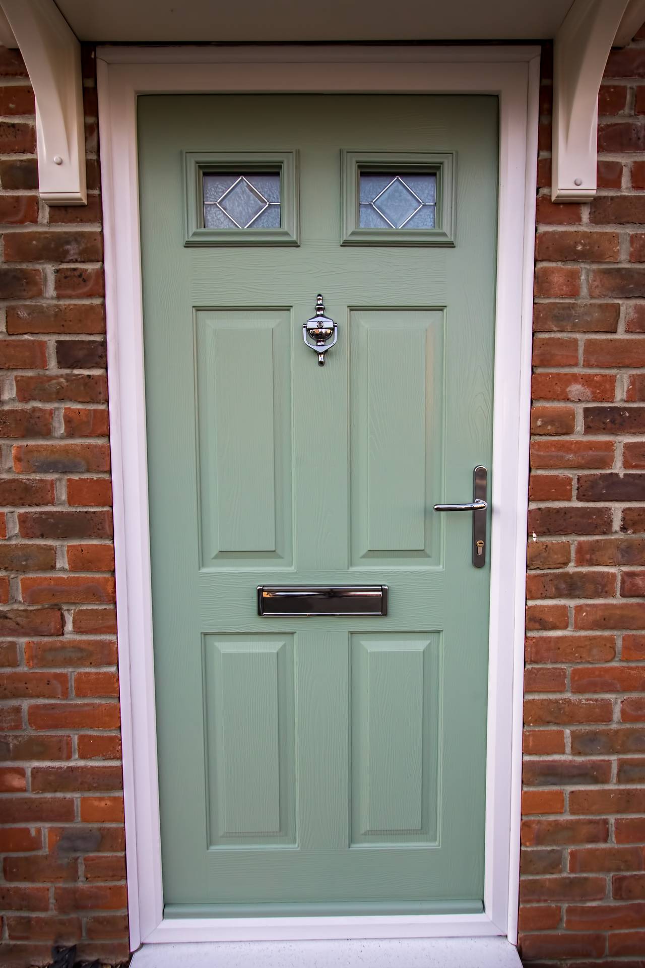 Security Features Of Composite Doors In Bracknell