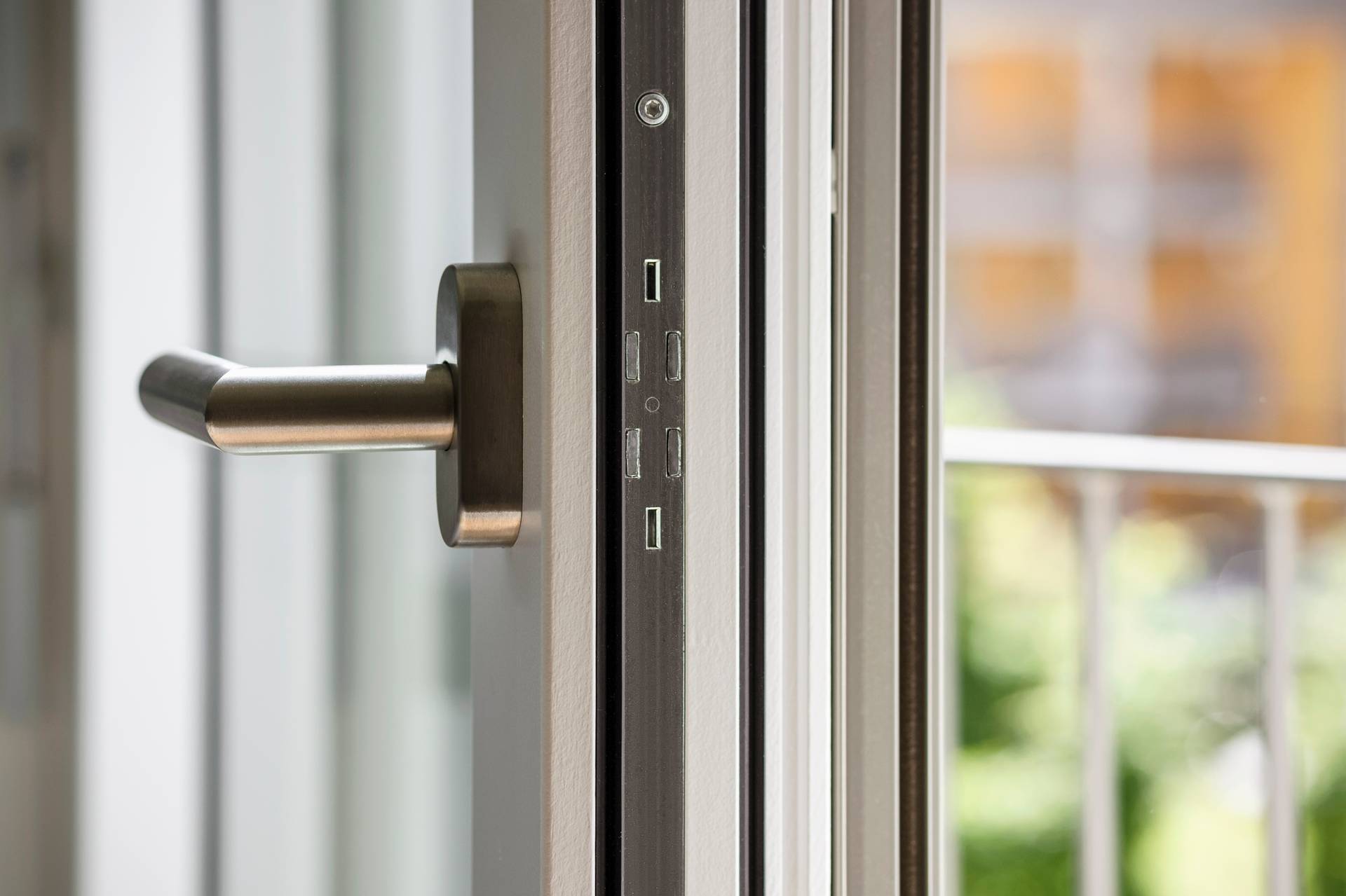 Exceptional Longevity And Value Of Composite Doors
