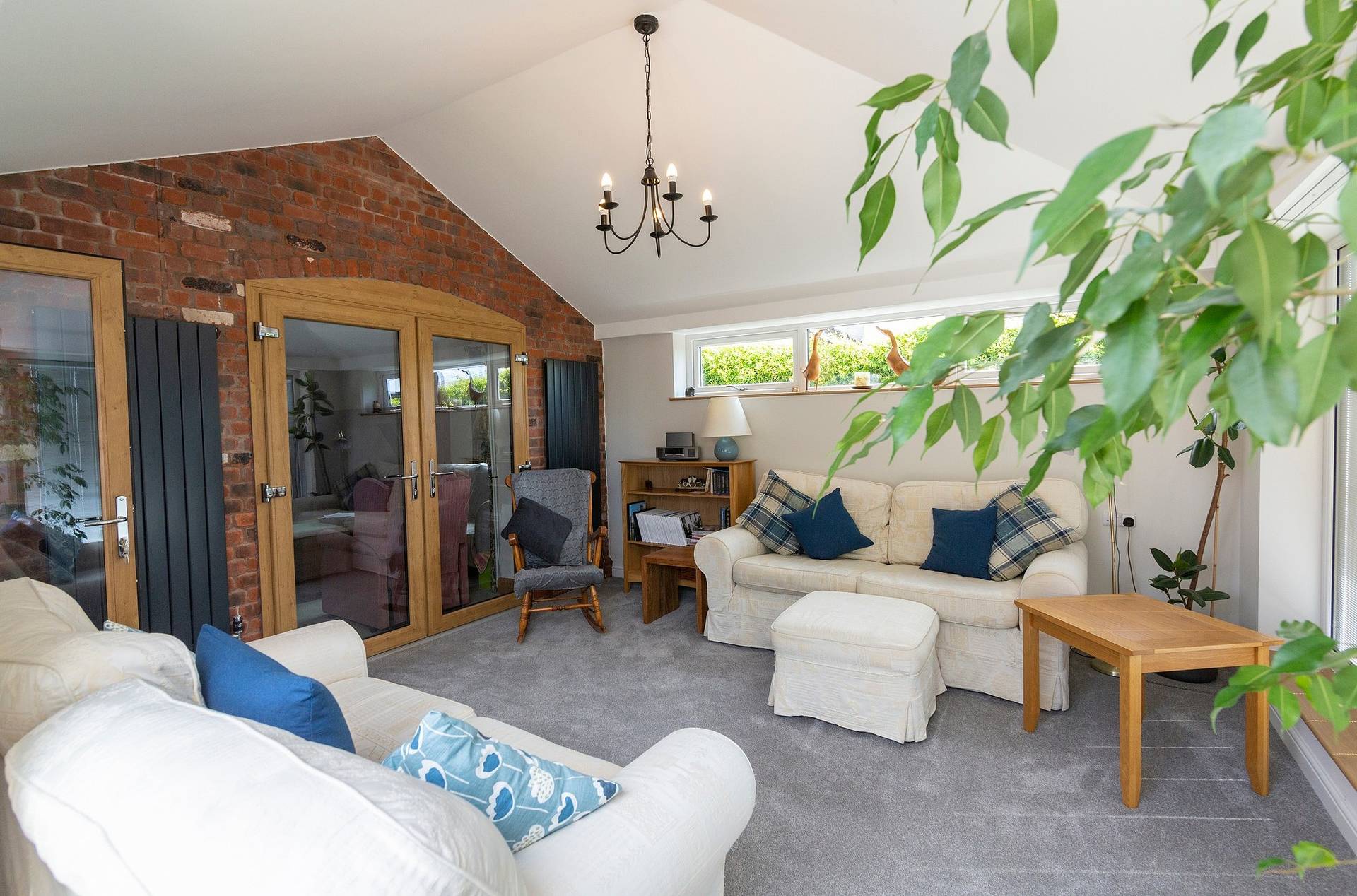 Exquisite Design Options For Your Chertsey Conservatory