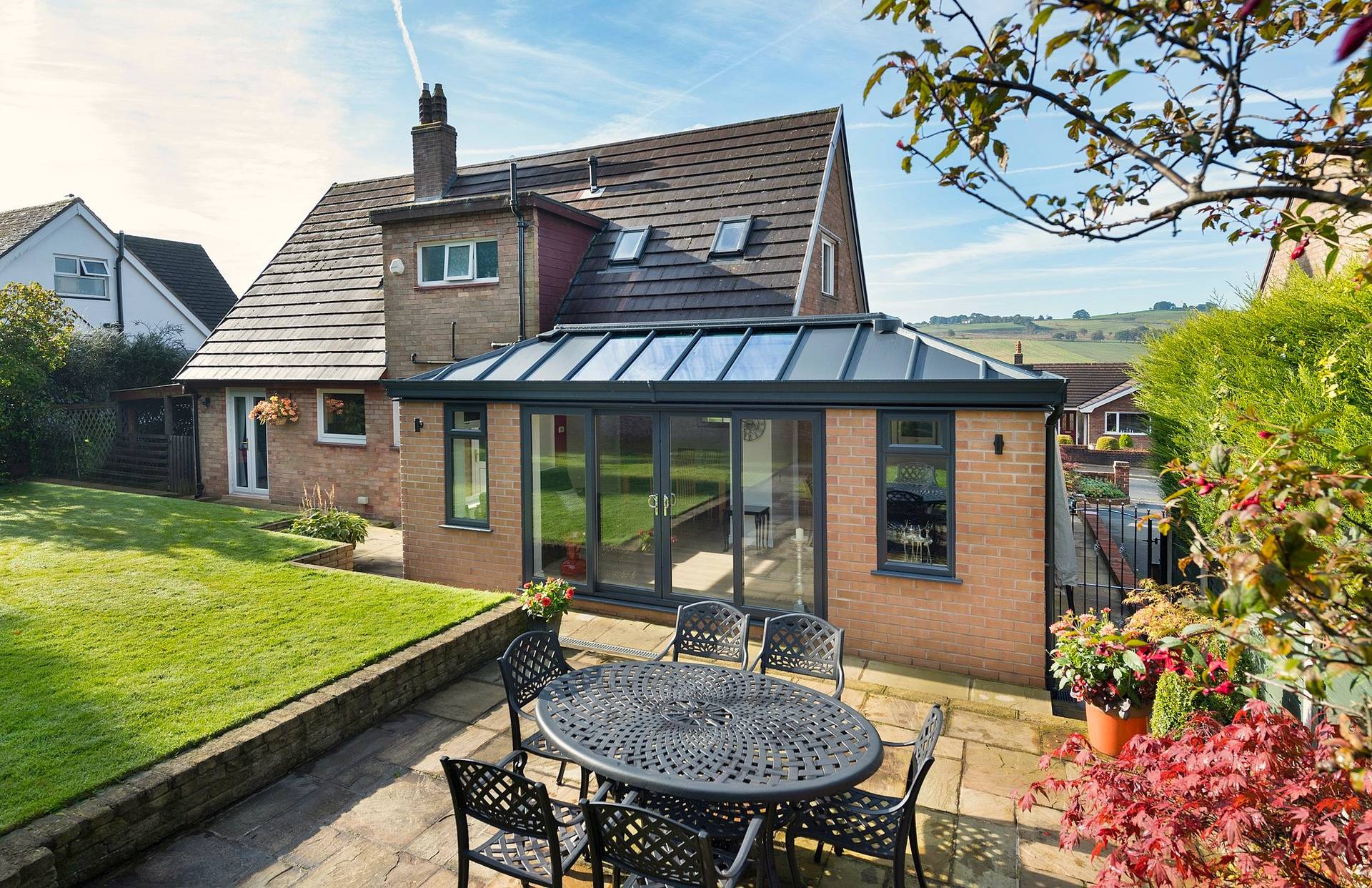 Seamless Integration With Professional Installation