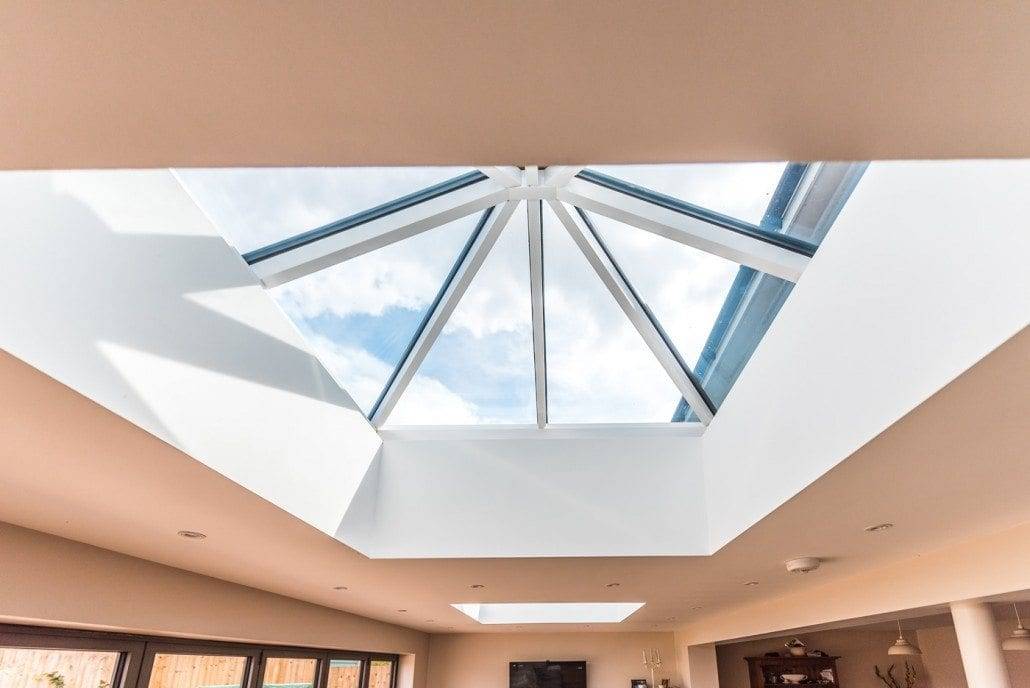 Enhancing Your Home With Lantern Roofs In Alton