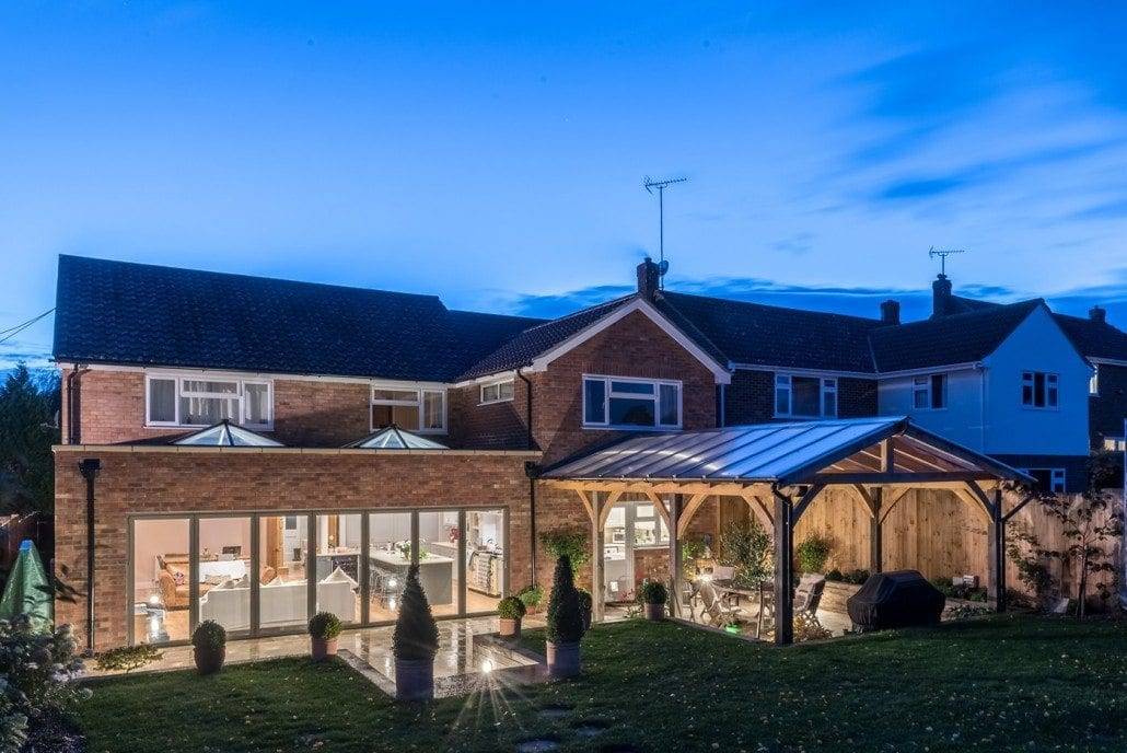 Discover The Benefits Of Installing A Lantern Roof In Alton