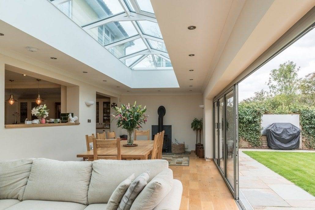 Customization And Style Variations Of Lantern Roofs In Alton