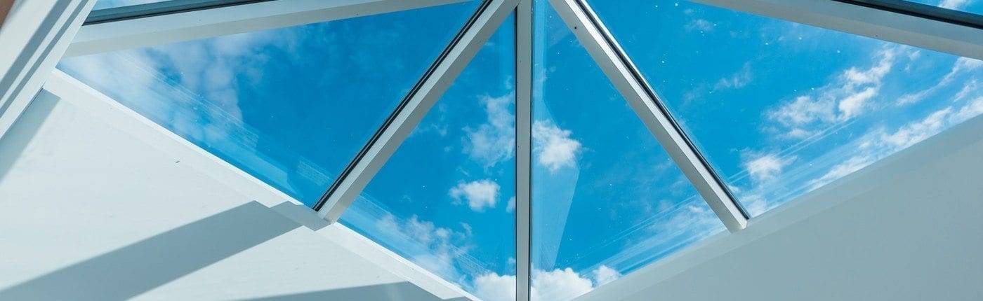 Enhance Your Home With A Lantern Roof In Crowthorne