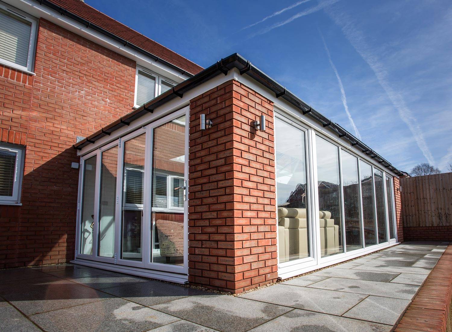Designing Your Dream Orangery In Addlestone