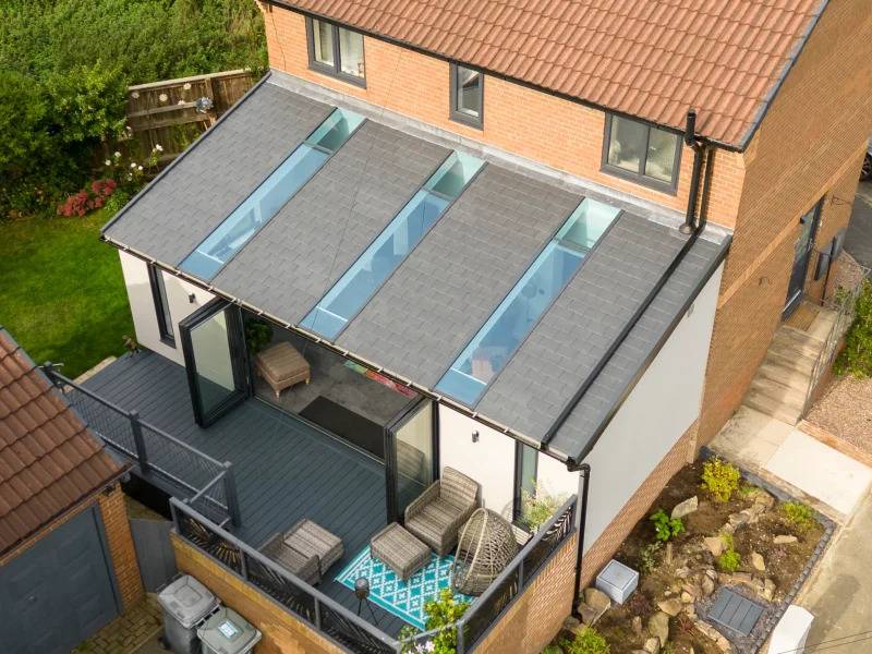Enhancing Your Home With Superior Conservatory Roofs In Chessington