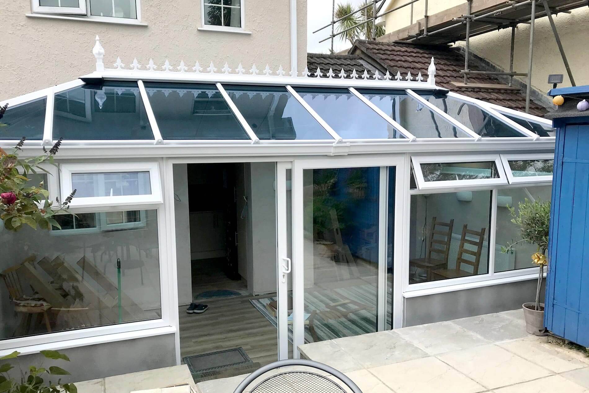 Long-term Benefits Of Installing Quality Conservatory Roofs In Cobham