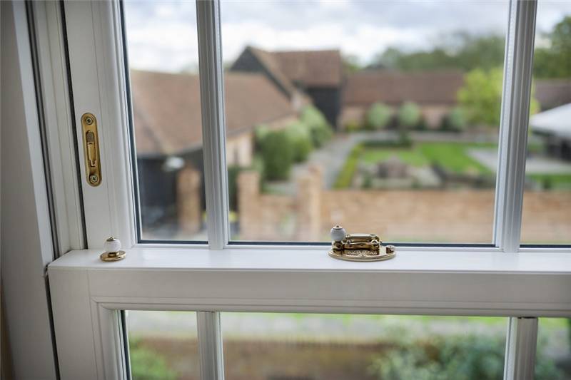 Benefits Of Sliding Sash Windows In Wokingham