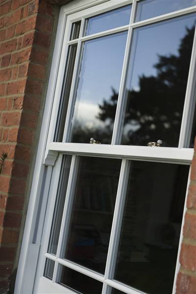 Enhance Your Property's Value And Aesthetics With Sliding Sash Windows
