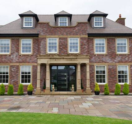 Sliding Sash Windows: A Timeless Addition To Your Weybridge Home