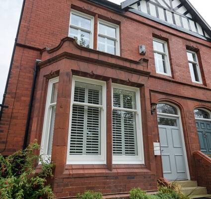 Enhancing Your Weybridge Home With Sliding Sash Windows