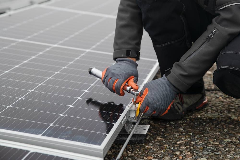 Sustainable Energy Solutions In Alton