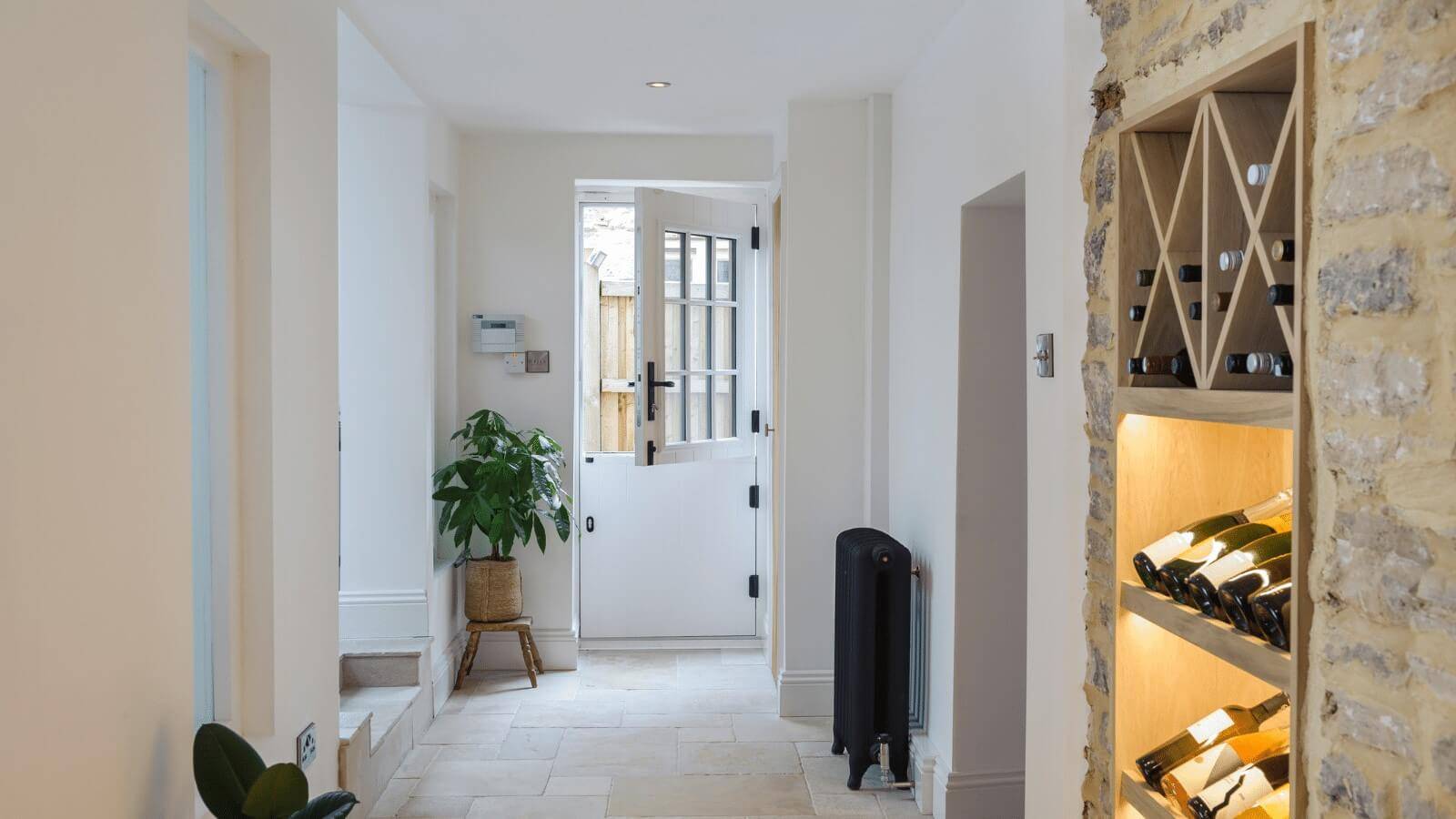 Why Choose Three Counties Ltd For Your Stable Doors In Alton?