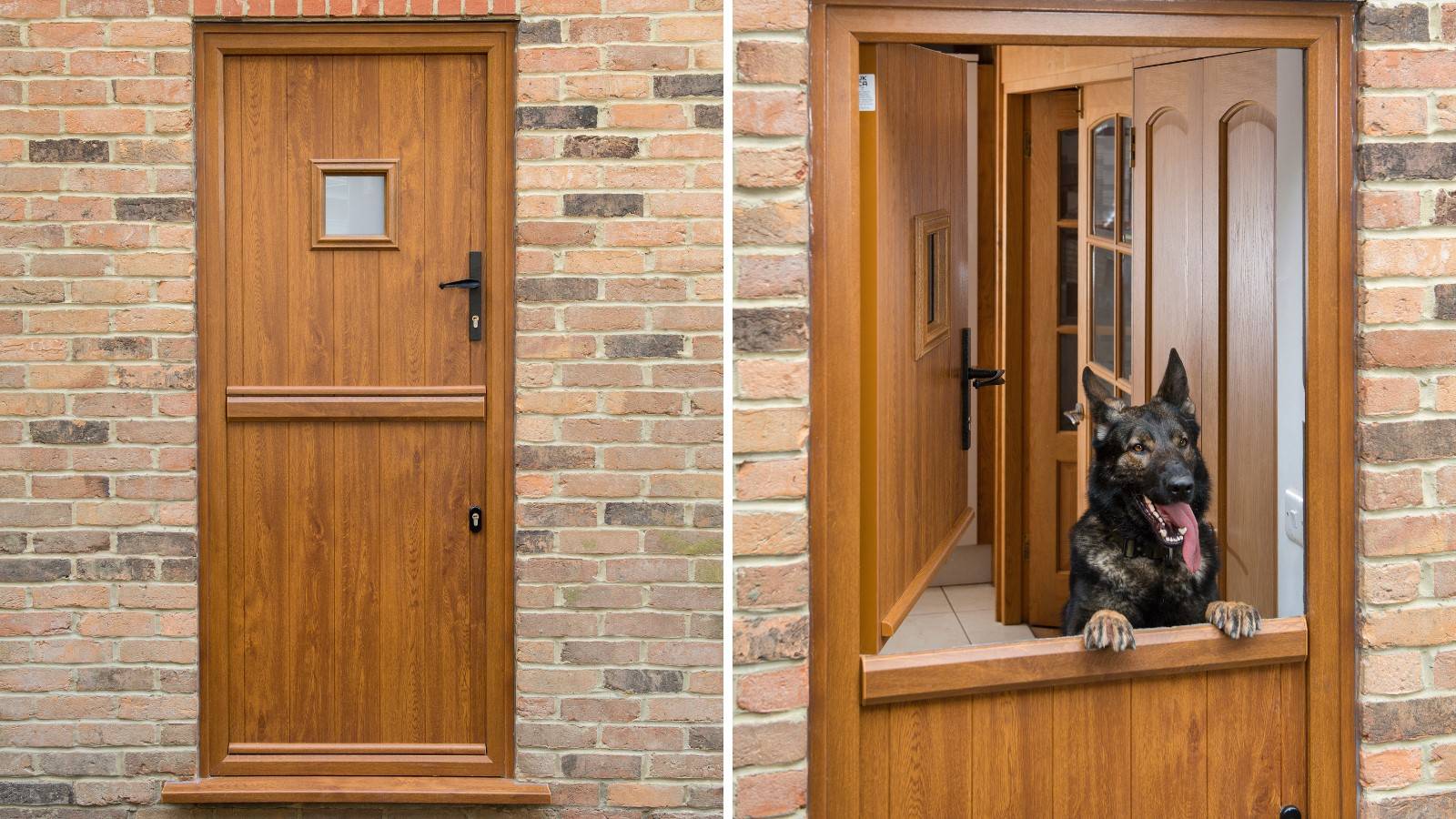 Explore The Benefits Of Installing Stable Doors In Your Alton Home