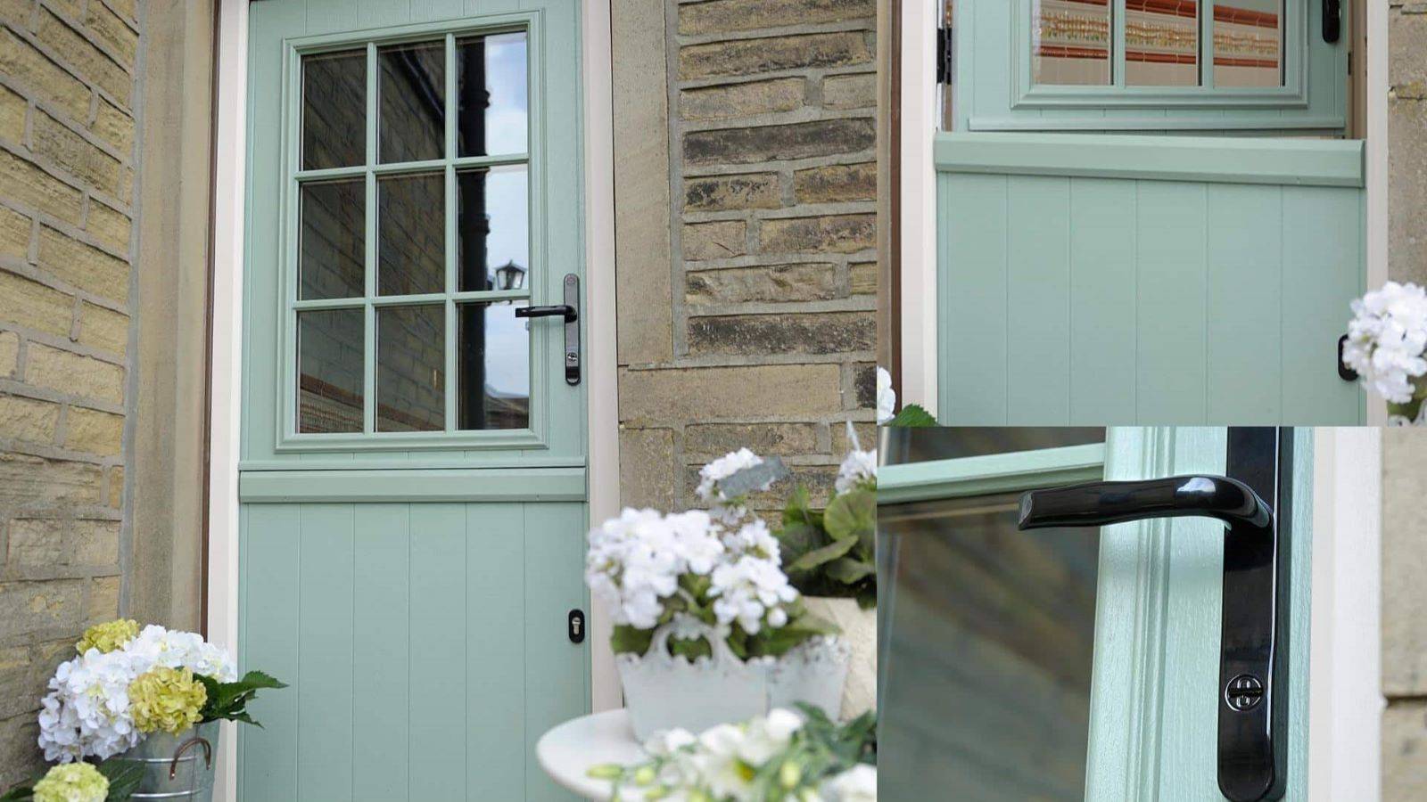 Advanced Security Features And Material Quality