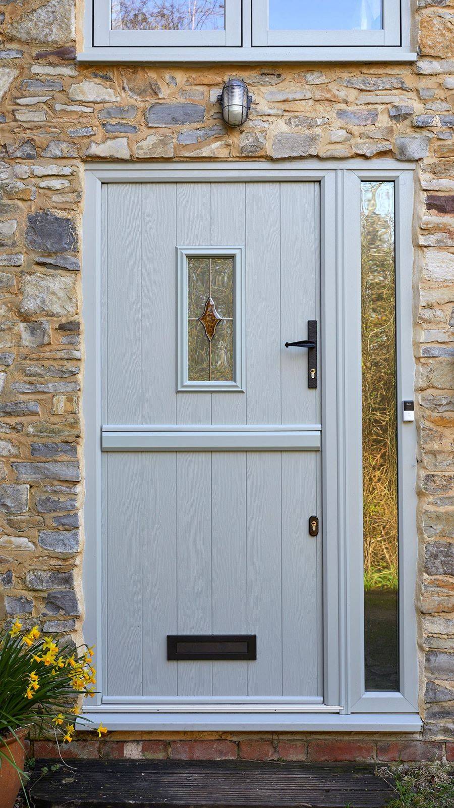 The Benefits Of Installing Stable Doors In Your Bagshot Home