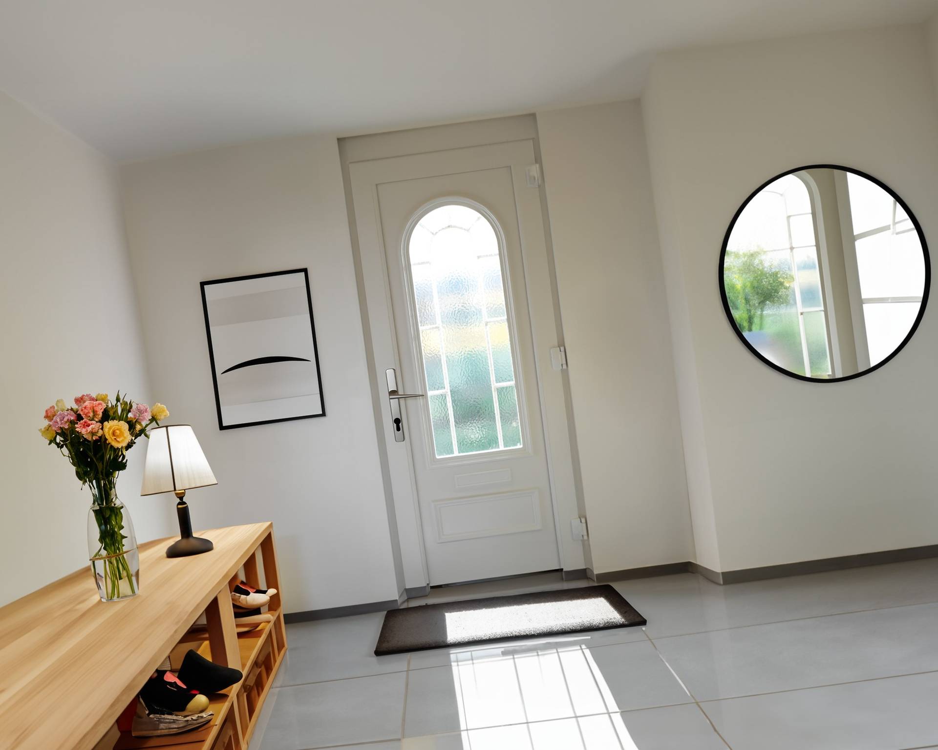 Superior Installation And Support For UPVC Doors In Bagshot