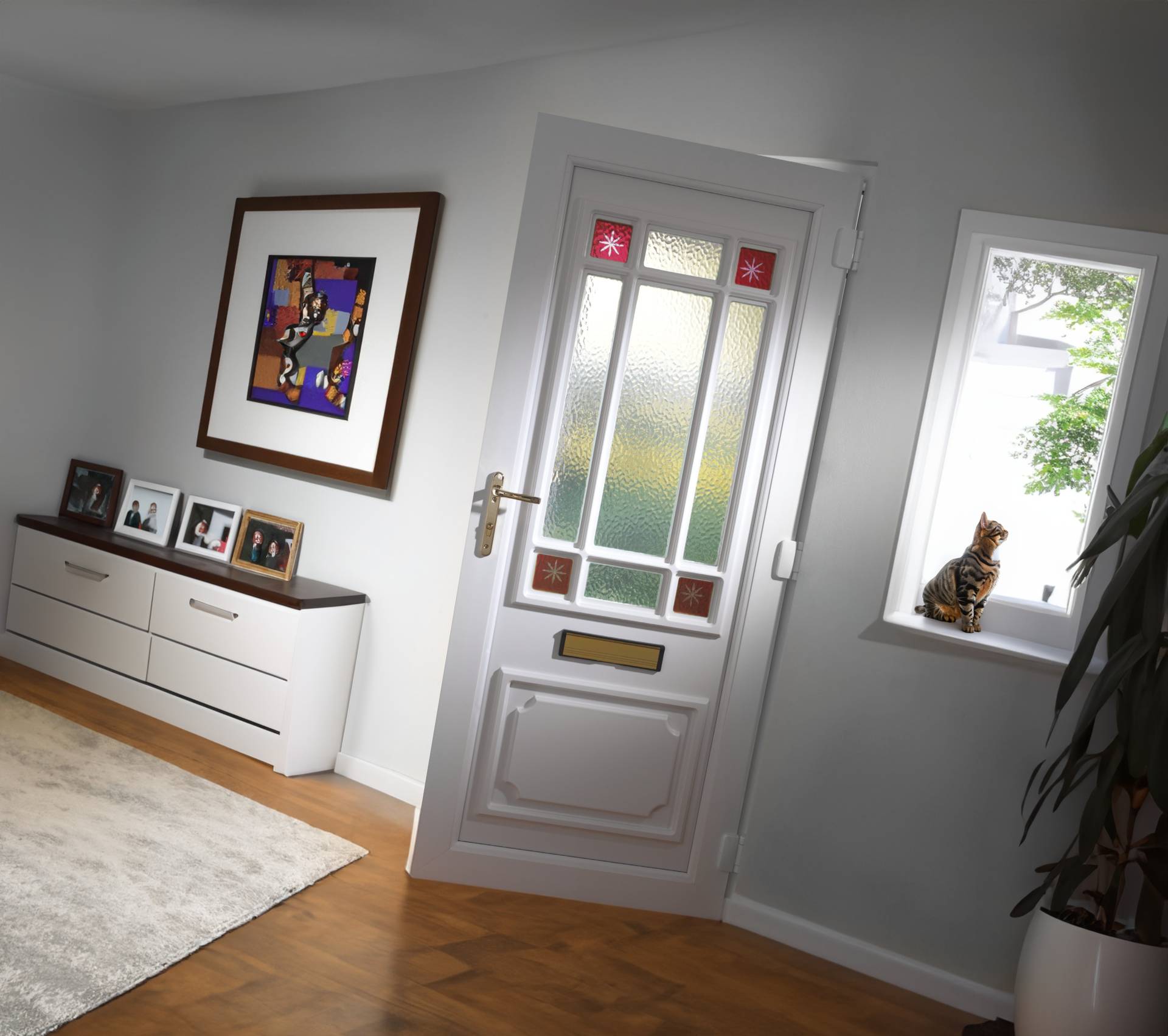 Seamless Installation And Aftercare Services